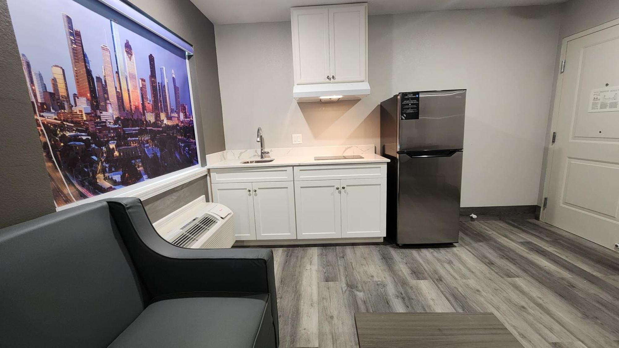 Hotel Park Place Houston Extérieur photo
