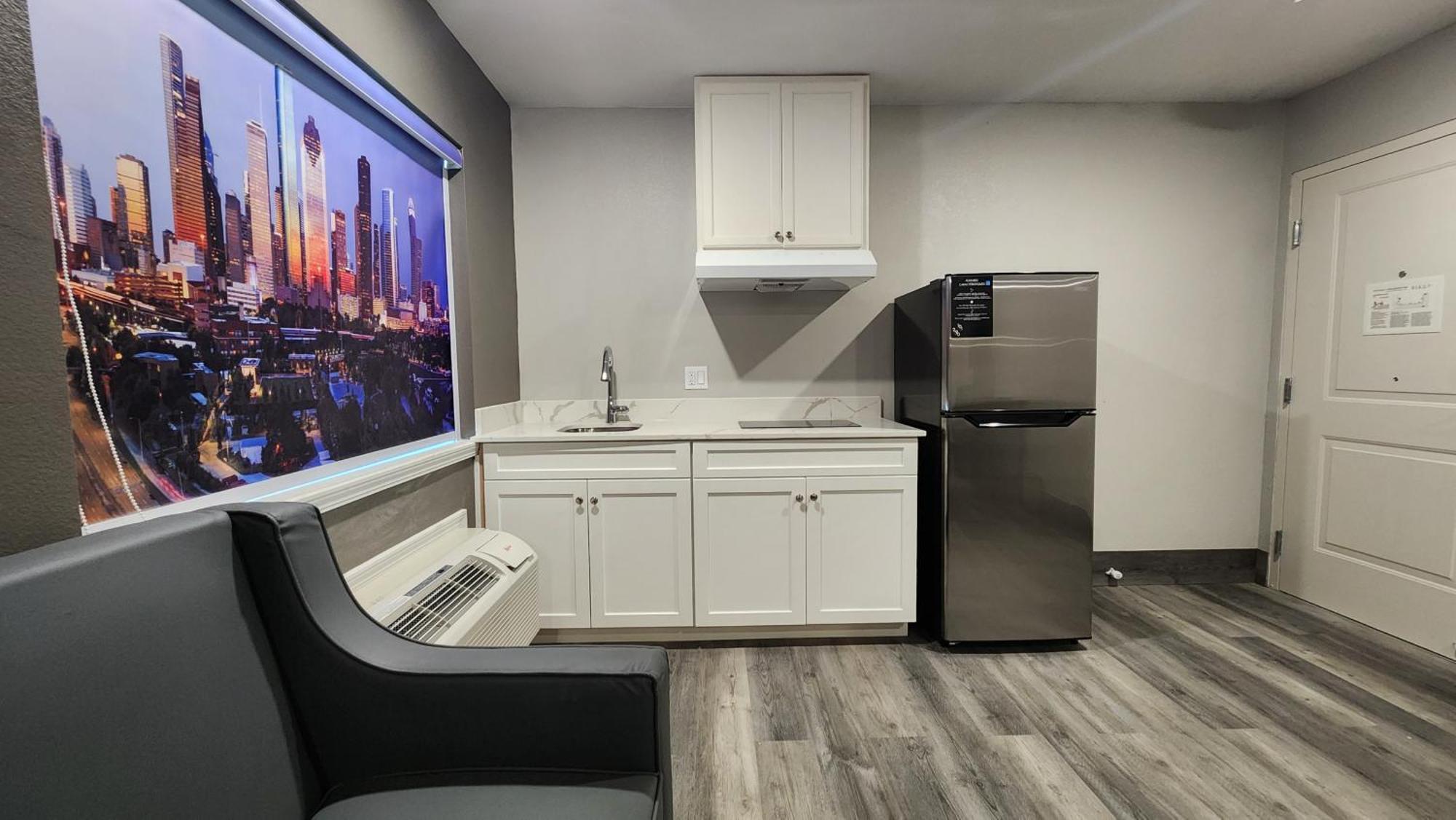 Hotel Park Place Houston Extérieur photo