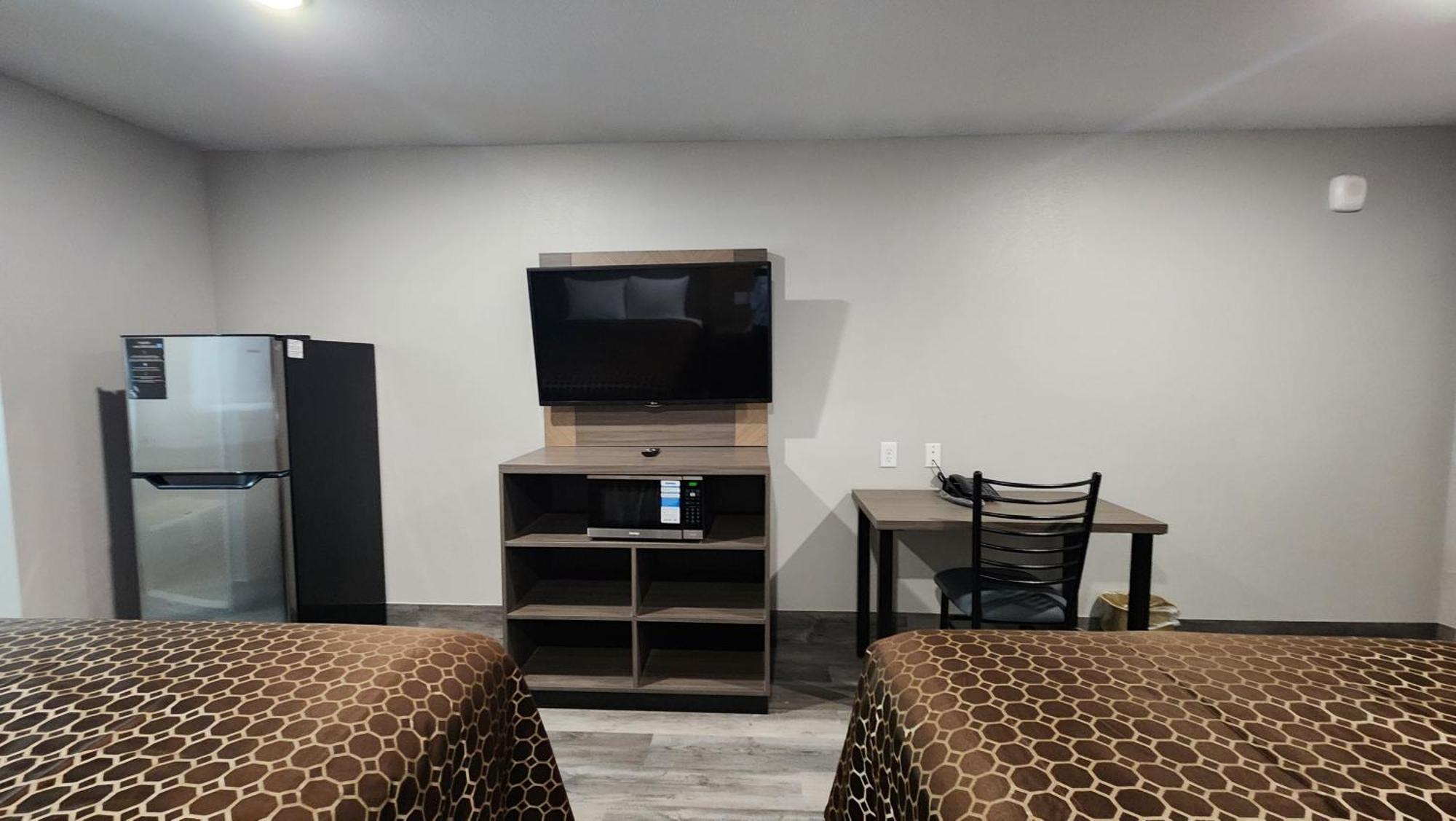 Hotel Park Place Houston Extérieur photo