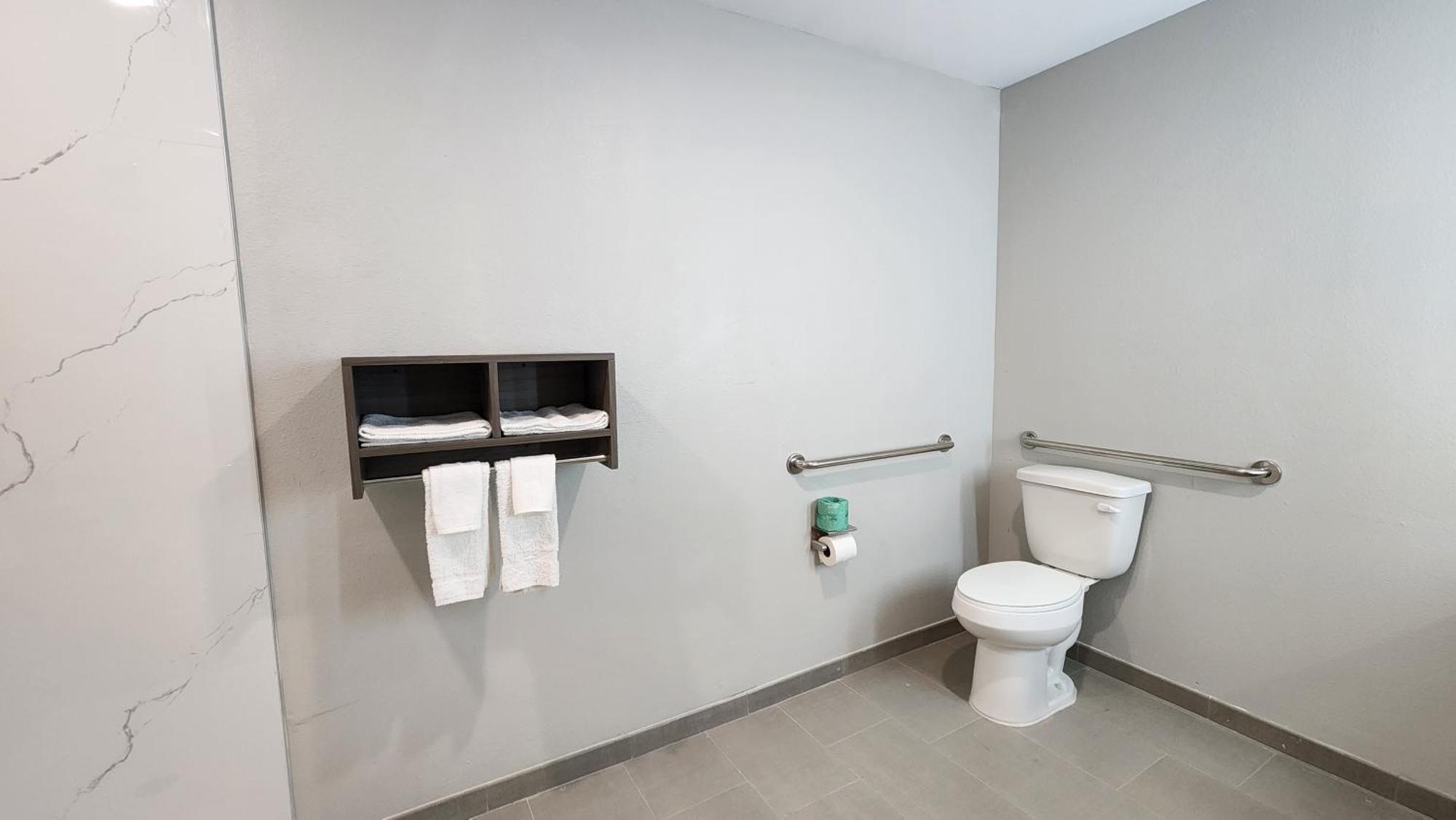 Hotel Park Place Houston Extérieur photo