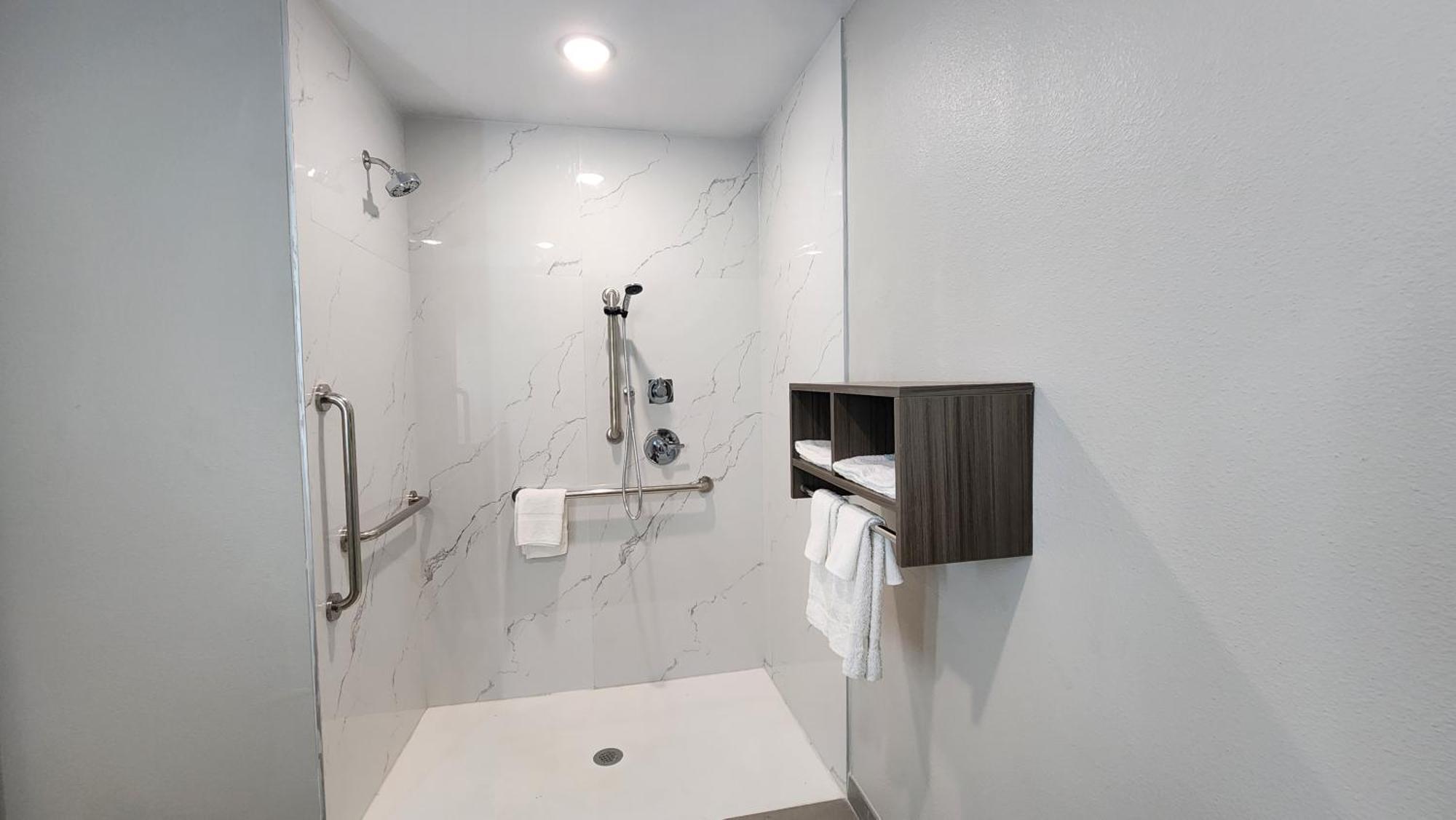 Hotel Park Place Houston Extérieur photo