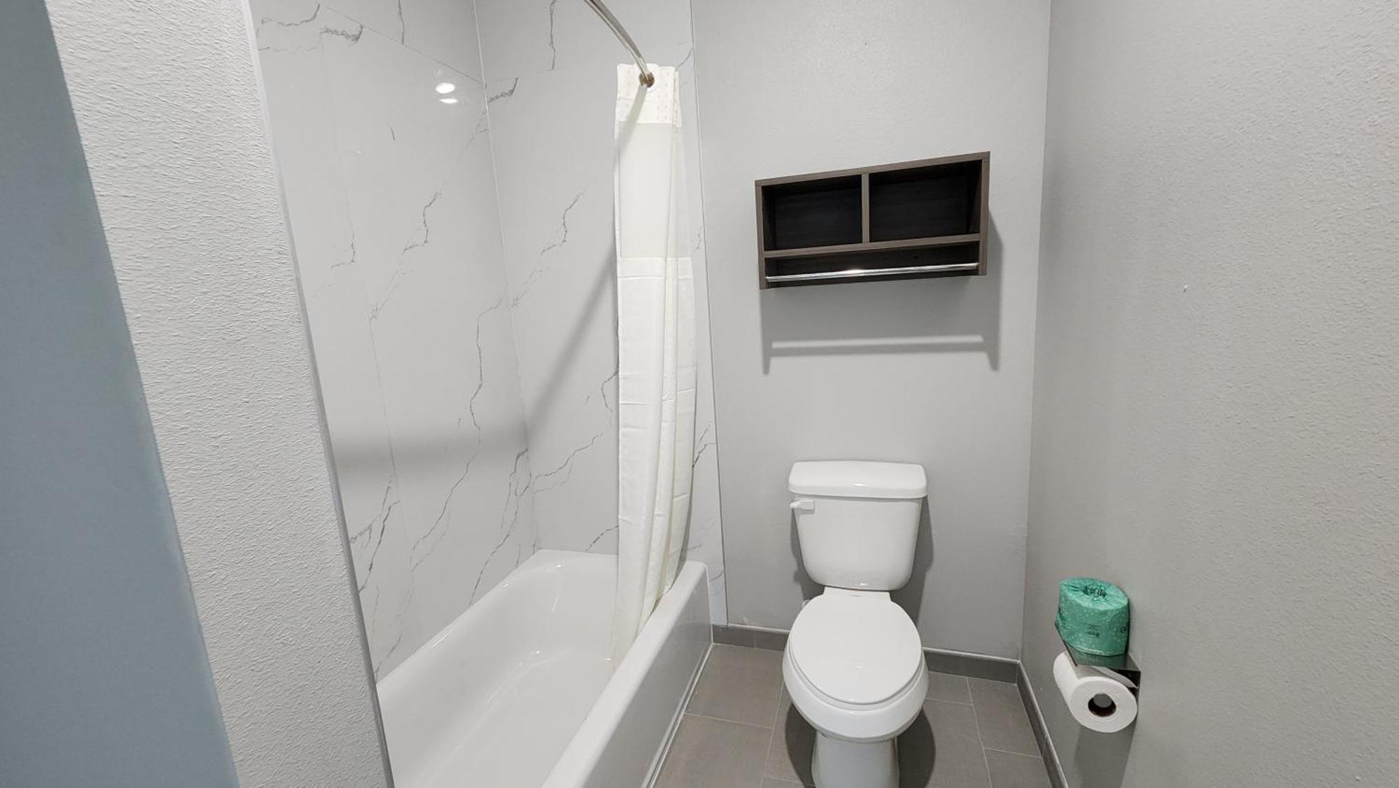 Hotel Park Place Houston Extérieur photo