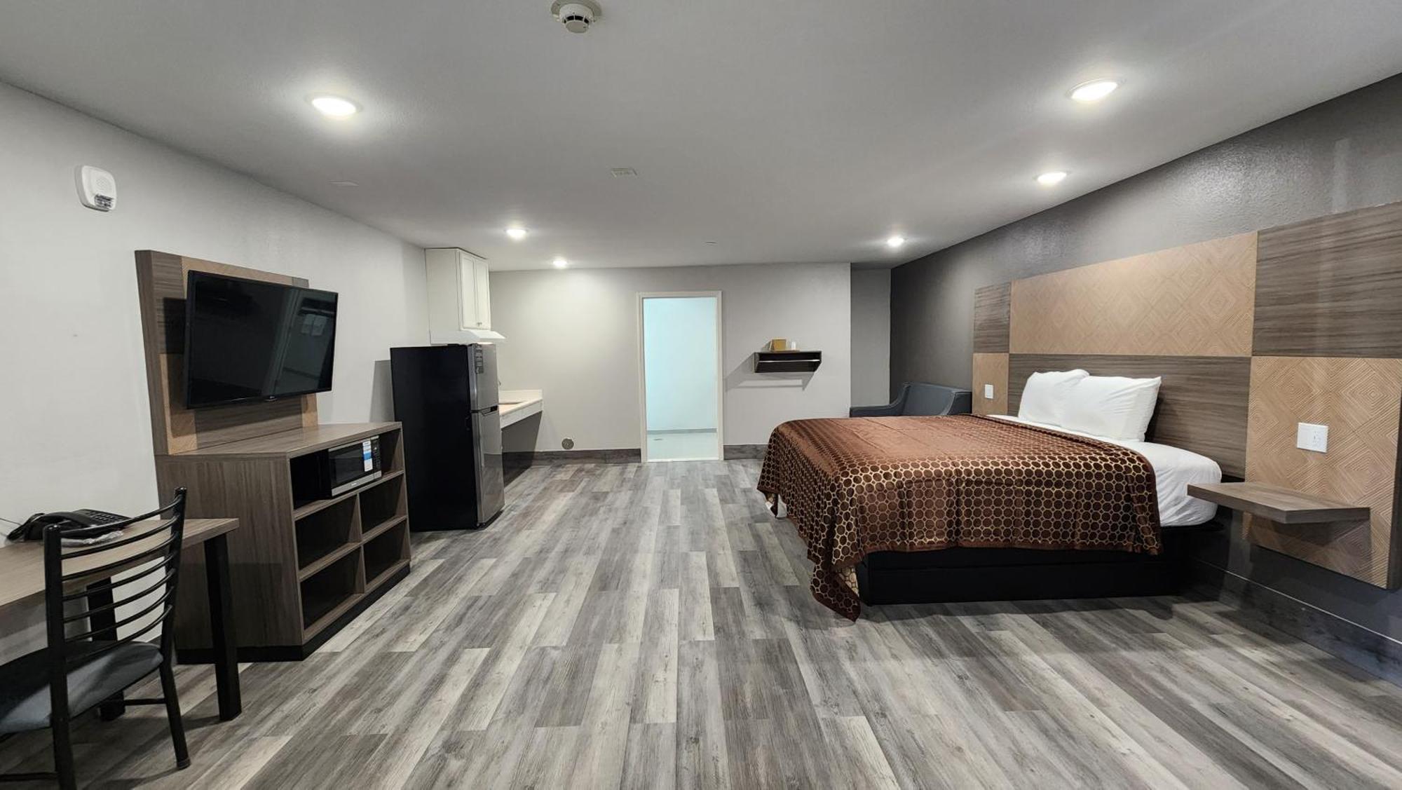 Hotel Park Place Houston Extérieur photo
