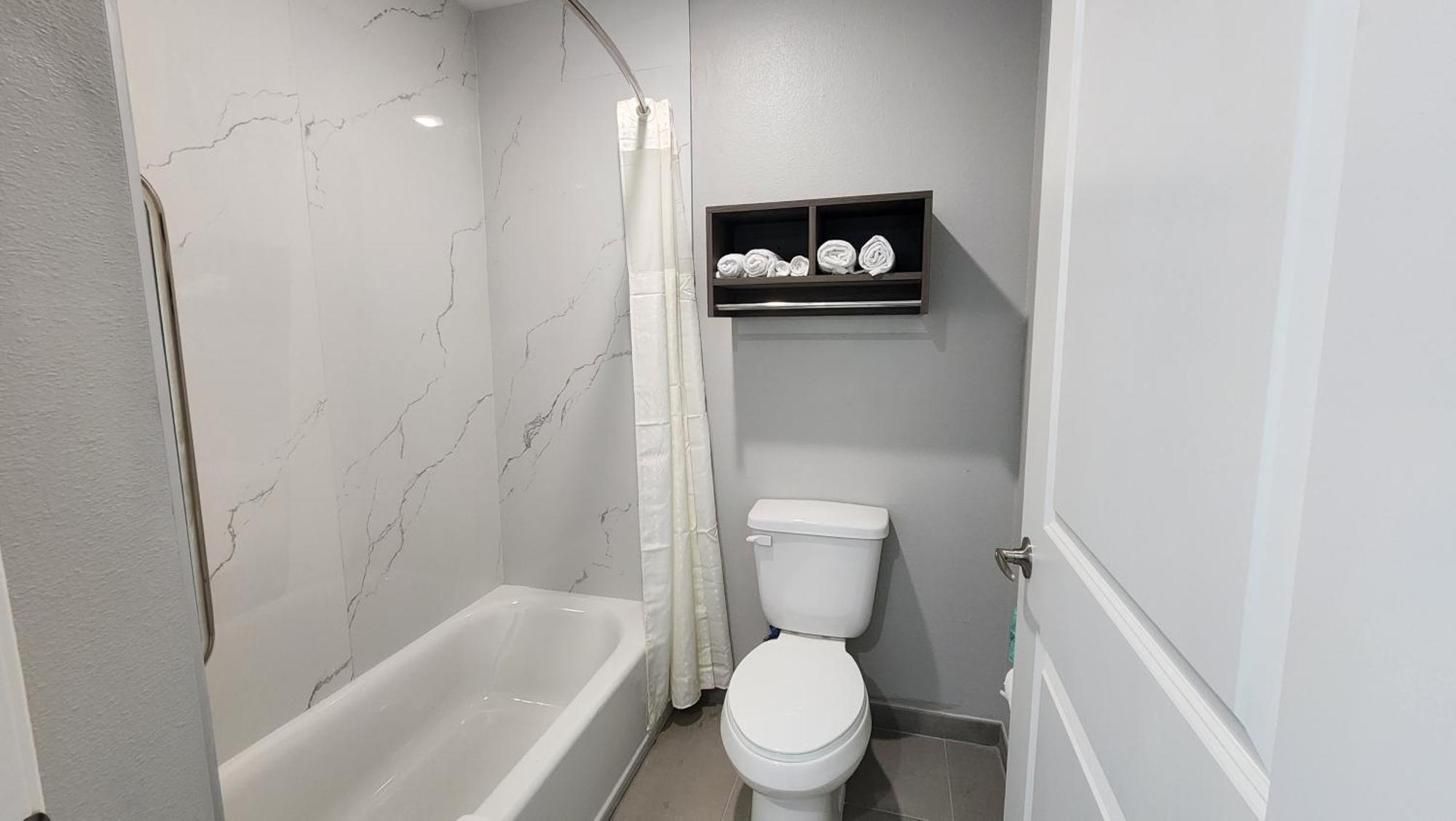 Hotel Park Place Houston Extérieur photo